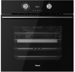 Духовой шкаф Teka HLB 8550 SC NIGHT RIVER BLACK фото в Новосибирске