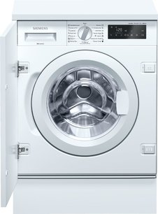 Стиральная машина Siemens WI14W540OE фото в Новосибирске