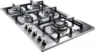 Варочная поверхность Korting HG 995 CTX фото 2 в Новосибирске