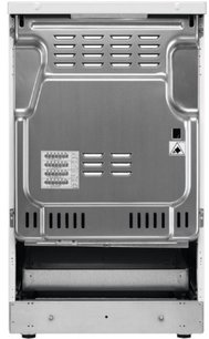 Электрическая плита Electrolux EKC964900X фото 3 в Новосибирске