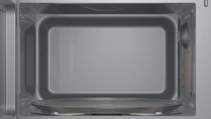 Микроволновая печь Бош FFL023MS2 фото 3 в Новосибирске Микроволновая печь Bosch FFL023MS2 фото 3 в Новосибирске