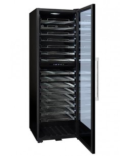 Винный шкаф La Sommeliere PF160DZ фото 4 в Новосибирске