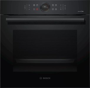 Духовой шкаф Бош HBG 872DC1S фото в Новосибирске Духовой шкаф Bosch HBG 872DC1S фото в Новосибирске