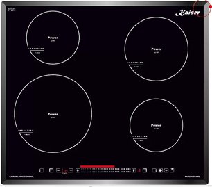 Независимая индукционная варочная панель Кайзер KCT 6506 FI фото в Новосибирске Независимая индукционная варочная панель Kaiser KCT 6506 FI фото в Новосибирске