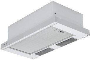 Вытяжка Krona UNA 600 white PB фото 4 в Новосибирске Вытяжка Krona UNA 600 white PB фото 4 в Новосибирске