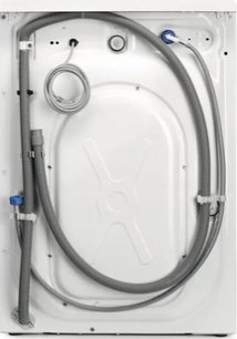 Стиральная машина Electrolux EW6FN428W фото 3 в Новосибирске