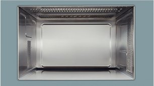 Встраиваемая микроволновая печь Бош BFR634GB1 фото 4 в Новосибирске Встраиваемая микроволновая печь Bosch BFR634GB1 фото 4 в Новосибирске