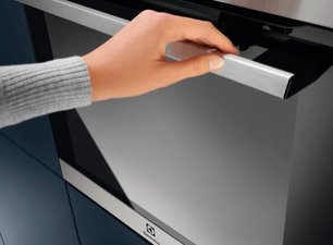 Духовой шкаф Electrolux EOF4P56X фото 4 в Новосибирске