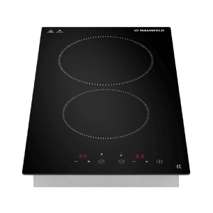 Варочная панель Маунфилд CVCE292STBK фото 2 в Новосибирске Варочная панель Maunfeld CVCE292STBK фото 2 в Новосибирске