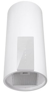 Вытяжка Maunfeld ALBA 39 Wall White фото 2 в Новосибирске