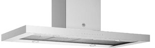 Вытяжка Бертаззони KTI120PRO1XA фото 2 в Новосибирске Вытяжка Bertazzoni KTI120PRO1XA фото 2 в Новосибирске