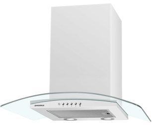 Вытяжка Маунфилд ANCONA PLUS (C) 60 WHITE GLASS W фото в Новосибирске Вытяжка Maunfeld ANCONA PLUS (C) 60 WHITE GLASS W фото в Новосибирске