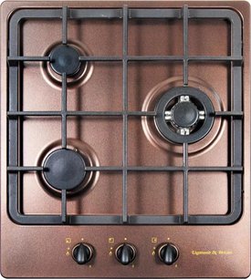 Варочная панель Зигмунд Штайн GN 17.451 M фото в Новосибирске Варочная панель Zigmund Shtain GN 17.451 M фото в Новосибирске