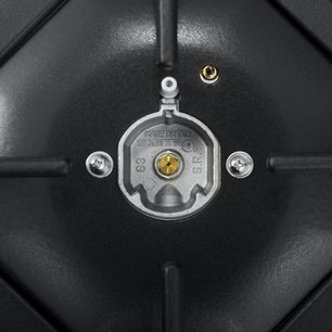 Газовая варочная панель MAUNFELD EGHG.64.2CBGI/G фото 4 в Новосибирске