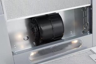 Встраиваемая вытяжка Elica ELITE 14 LUX BL/A/60 фото 4 в Новосибирске