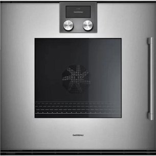 Духовой шкаф Gaggenau BOP 221-111 фото в Новосибирске