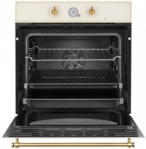 Духовой шкаф Kuppersberg SR 6911 C Bronze фото 2 в Новосибирске