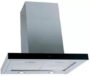 Вытяжка Korting KHC 6770 X фото 2 в Новосибирске