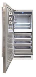 Встраиваемая морозильная камера Fhiaba KS900FZ3 фото в Новосибирске