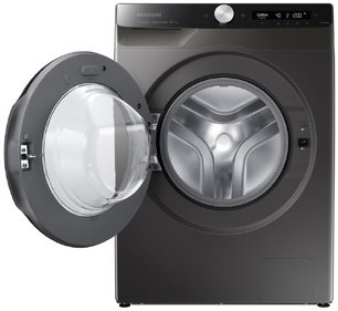 Стиральная машина Samsung WW80AG6S28AXLD фото 4 в Новосибирске