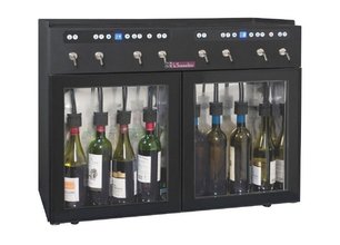 Диспенсер La Sommeliere DVV8M фото в Новосибирске