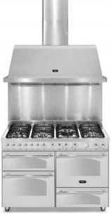 Вытяжка Лофра DOLCEVITA 120 Inox фото 3 в Новосибирске Вытяжка Lofra DOLCEVITA 120 Inox фото 3 в Новосибирске