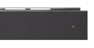 Встраиваемый ящик для подогрева Bertazzoni WD60HERND фото 3 в Новосибирске