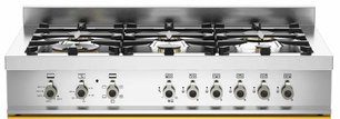 Варочный центр Bertazzoni PRO906HYBSGIT фото 3 в Новосибирске