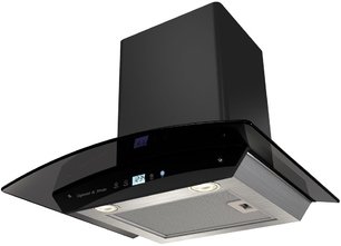 Вытяжка Зигмунд Штайн K 246.91 S фото в Новосибирске Вытяжка Zigmund Shtain K 246.91 S фото в Новосибирске