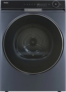 Сушильная машина Хайер HD100-A3397SU1 фото в Новосибирске Сушильная машина Haier HD100-A3397SU1 фото в Новосибирске