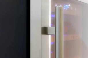 Винный шкаф Cold Vine C24-KSF2 фото 4 в Новосибирске