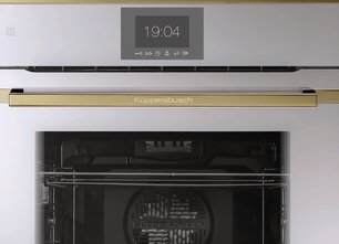 Духовой шкаф Kuppersbusch B 6550.0 G4 фото 3 в Новосибирске