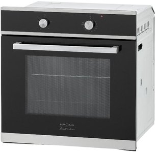 Электрический духовой шкаф KRONA PRONTO 60 S фото 2 в Новосибирске