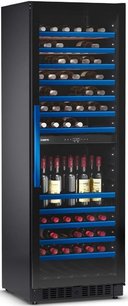 Винный шкаф Dometic E115FG Blue фото в Новосибирске