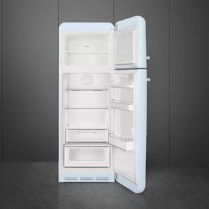 Холодильник Смег FAB30RPB3 фото 4 в Новосибирске Холодильник Smeg FAB30RPB3 фото 4 в Новосибирске