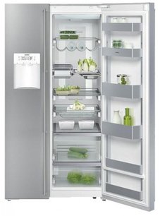 Холодильник Gaggenau RS 295-330 фото 4 в Новосибирске