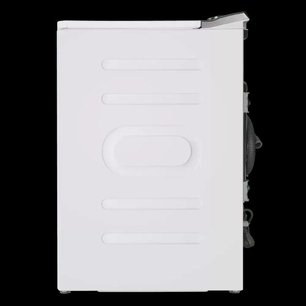 Стиральная машина с паром Maunfeld MFWM127ISWH фото 3 в Новосибирске