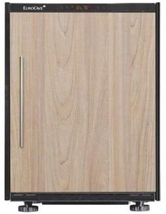 Встраиваемый мультитемпературный винный шкаф EuroCave S-INSP-S I-090022-S фото 2 в Новосибирске