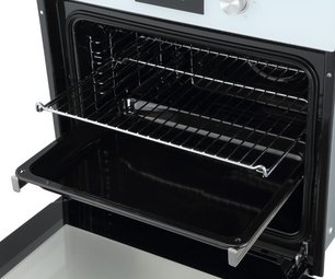 Духовой шкаф Midea MO509103GW фото 4 в Новосибирске