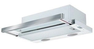 Встраиваемая вытяжка Franke FTC 612 WH фото в Новосибирске