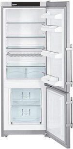 Холодильник Liebherr CUPesf 2901 Comfort фото 2 в Новосибирске