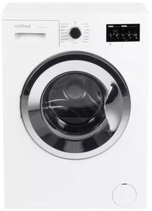 Стиральная машина Vestfrost VFWM 1040 WE фото 3 в Новосибирске