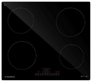Варочная панель Maunfeld AVI6043SBK фото в Новосибирске