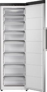 Морозильная камера Asko RFF586KNCS1.P