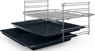 Духовой шкаф Bosch HBF514BB1T фото 4 в Новосибирске