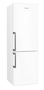 Двухкамерный холодильник Vestfrost VF 185 MW фото в Новосибирске