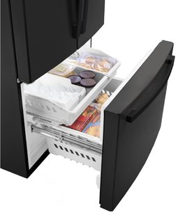 Холодильник IO MABE IWO19JSPF B фото 3 в Новосибирске