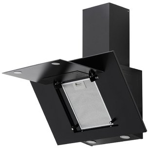 Вытяжка Krona FIONA E 600 black PB фото 3 в Новосибирске Вытяжка Krona FIONA E 600 black PB фото 3 в Новосибирске