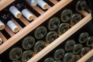 Винный шкаф Cold Vine C210-KBF2 фото 3 в Новосибирске