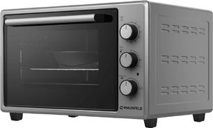 Мини-печь Maunfeld MMO-373MGR01 фото 3 в Новосибирске